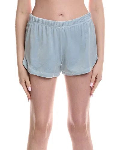 Pj Salvage Spread Love Short In Blue
