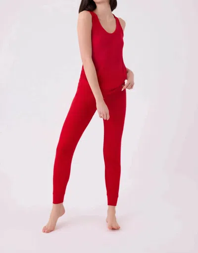 Pj Salvage Textured Essential Tank