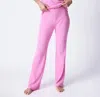 Pj Salvage Textured Lounge Basics Jammie Pant In Pink Rose