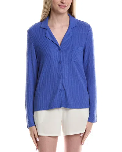 Pj Salvage The Remix Top In Blue