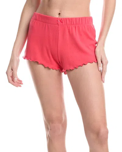 Pj Salvage Tropical Dream Short In Pink