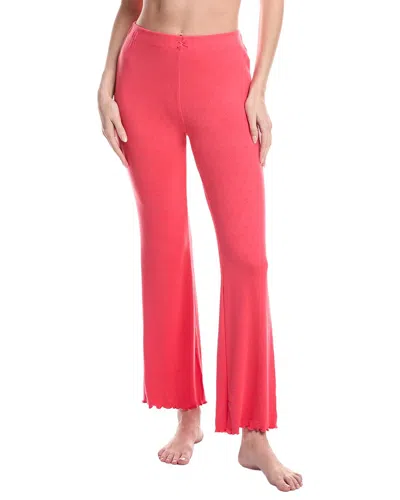 Pj Salvage Tropical Dreams Pant In Multi