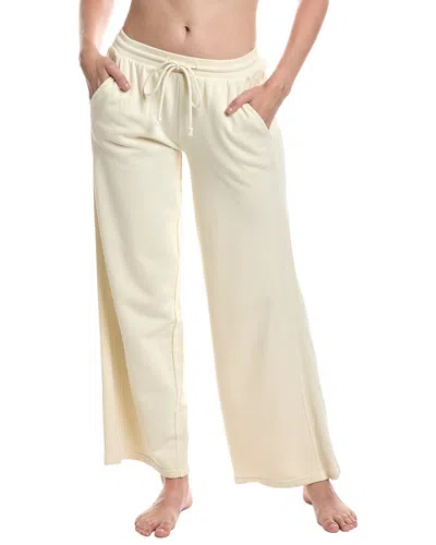 Pj Salvage Washed Away Pant In Transparent