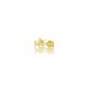 Pk The Barbwire Stud Earring