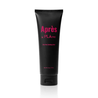 Pla Beauty Apres By Plapro