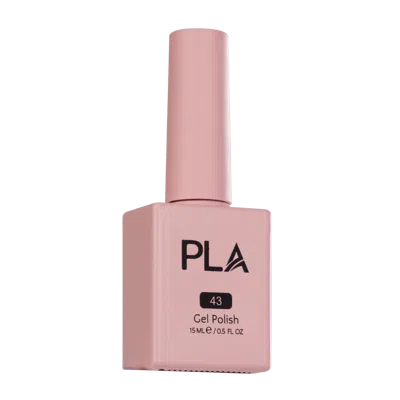 Pla Beauty Gel Nail Polish - Big Mistake. Huge. - 43