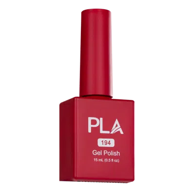 Pla Beauty Gel Nail Polish - Chai And Chai Again - 194