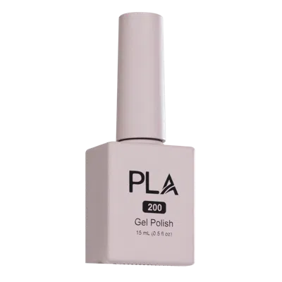 Pla Beauty Gel Nail Polish - Count To Tan - 200