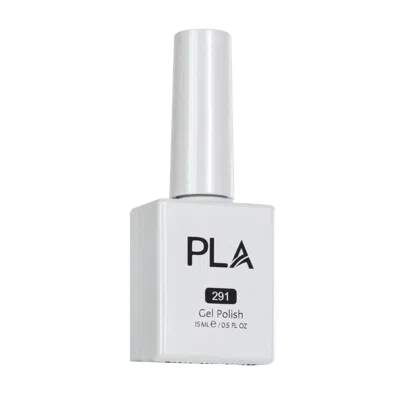 Pla Beauty Gel Nail Polish - Heavenly Shine - 291