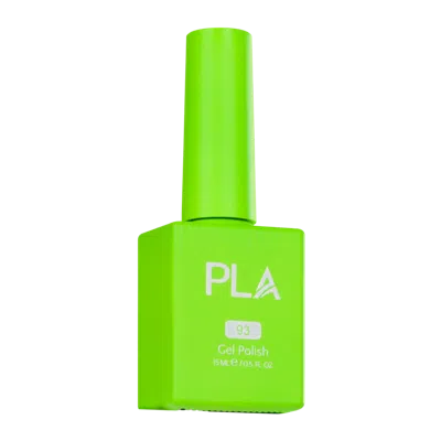 Pla Beauty Gel Nail Polish - Lucky Streak - 93