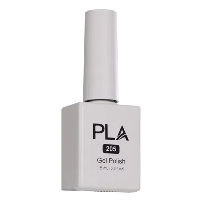 Pla Beauty Gel Nail Polish - Plush Kisses - 205