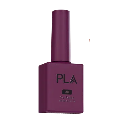 Pla Beauty Gel Nail Polish - Ridiculously Good-looking - 40