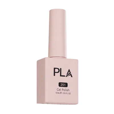 Pla Beauty Gel Nail Polish - Say Cheese! - 251