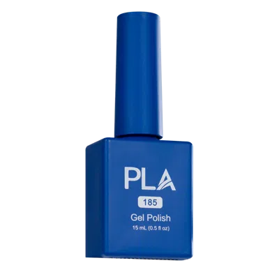Pla Beauty Gel Nail Polish - Spill The Tea - 185