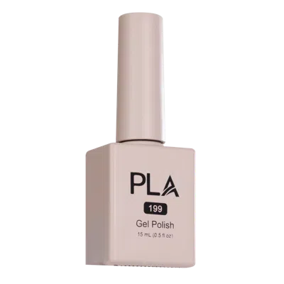 Pla Beauty Gel Nail Polish - Spring It On - 199