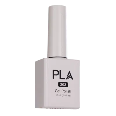 Pla Beauty Gel Nail Polish - Sun-kissed - 203