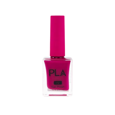 Pla Beauty Oil Lacquer Nail Polish - As If! - 72 Oil Lacquer