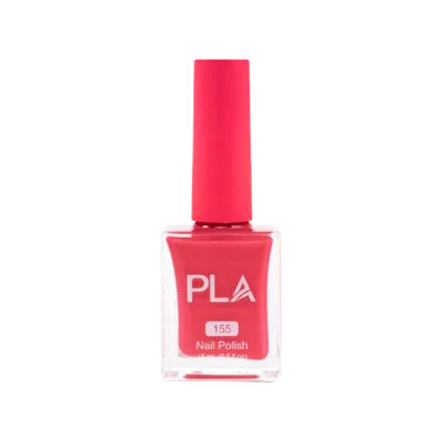 Pla Beauty Oil Lacquer Nail Polish - Corner Office - 155 Oil Lacquer