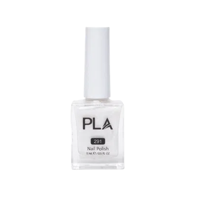 Pla Beauty Oil Lacquer Nail Polish - Heavenly Shine - 291