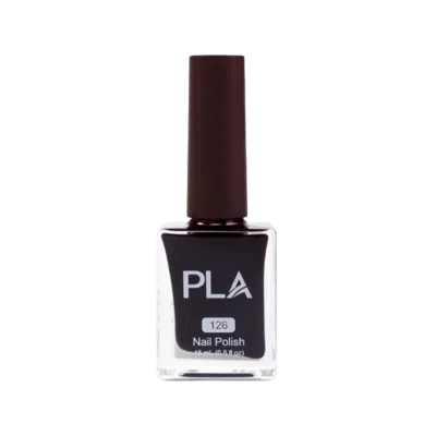 Pla Beauty Oil Lacquer Nail Polish - I Sleigh, I Sleigh - 126 Oil Lacquer