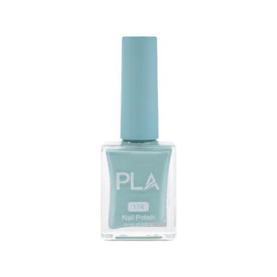 Pla Beauty Oil Lacquer Nail Polish - Miss Independent - 174 Oil Lacquer