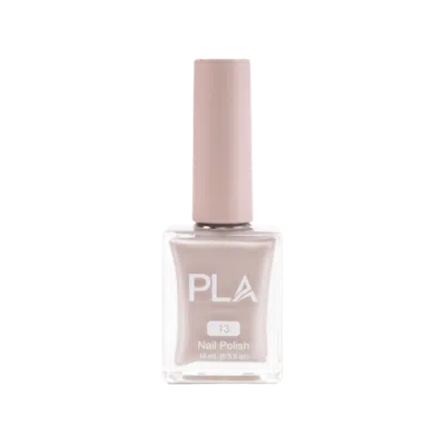 Pla Beauty Oil Lacquer Nail Polish - Rootin' For Ya - 13 Oil Lacquer