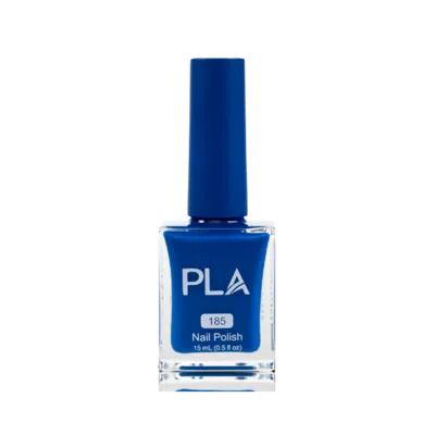 Pla Beauty Oil Lacquer Nail Polish - Spill The Tea - 185 Oil Lacquer