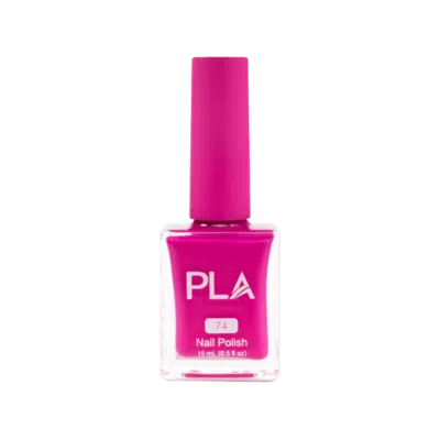 Pla Beauty Oil Lacquer Nail Polish - Vegas Vows - 74 - Oil Lacquer