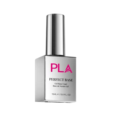 Pla Beauty Perfect Base - Gel Polish Base Coat