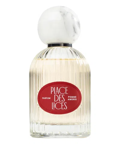 Place Des Lices Pomme Amoris Parfum 100 ml In White