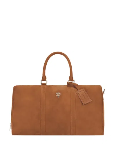 Place Of Elms Arbor Holdall In Brown
