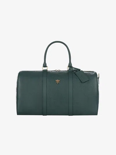 Place Of Elms Bonsai Monolink Arbor Bag In Green