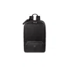 Place Of Elms Men's Black Onyx Monolink Backpack In Black