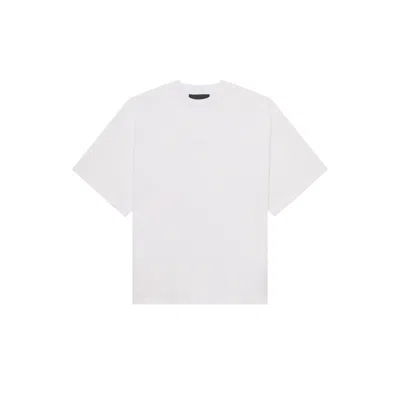Place Of Elms Men's Clean White T-shirt