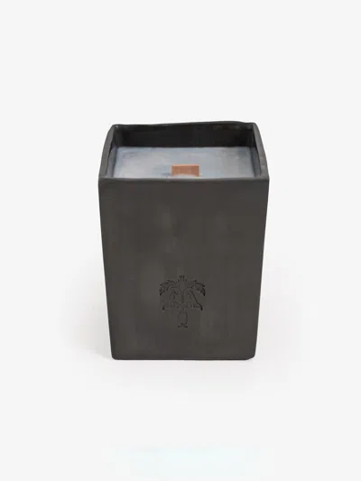 PLACE OF ELMS THIRD EYE SUNRISE - HANDCRAFTED CLAY CANDLE