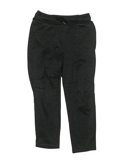 Pre-owned Place Sport Kids' Casual Pants In Black