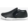 Plae Migi 3d Prism Slip-on Shoes In Black
