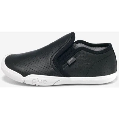 Plae Migi 3d Prism Slip-on Shoes In Black