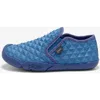 Plae Migi 3d Prism Slip-on Shoes In Blue