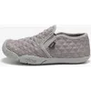 Plae Migi 3d Prism Slip-on Shoes In Gray