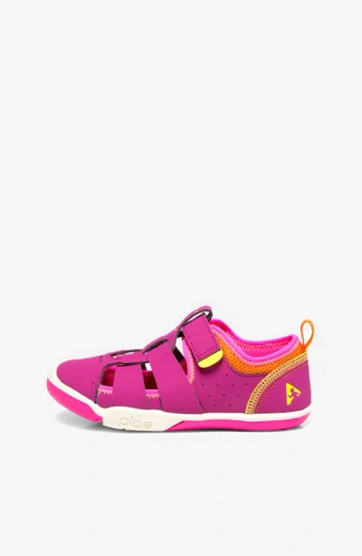 Plae Sam 2.0 Fisherman Sandals In Pink