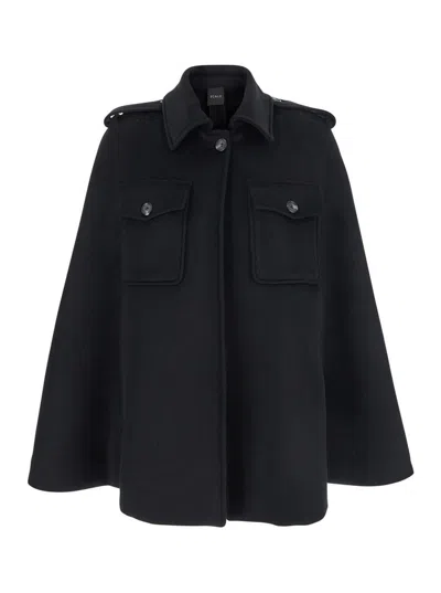 Plain Short Cape