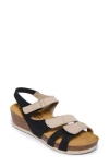 Plakton Ash Sandal In Multi