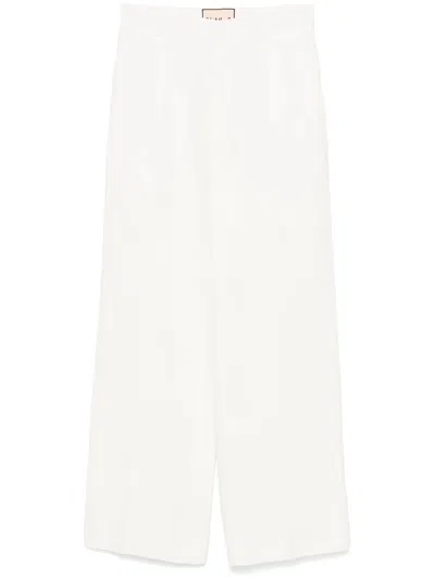 Plan C Belt Loops Slacks