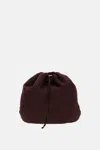 Plan C Bucket Bag