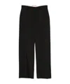 Plan C Cady Trousers In Black
