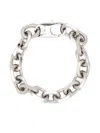 Plan C Catena Bracelet In Metallic