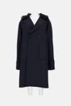 Plan C Coat