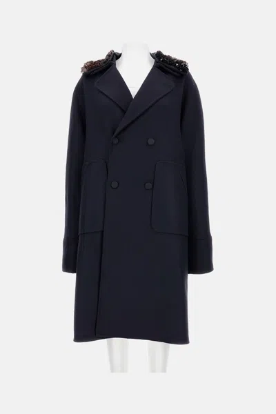 PLAN C COAT