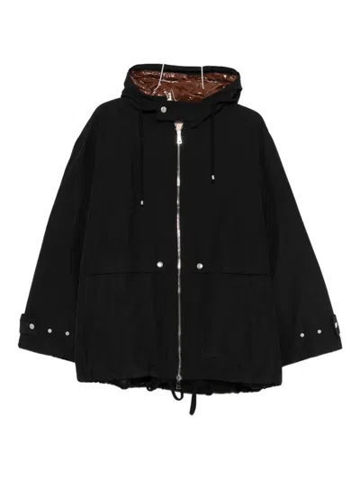 PLAN C PLAN C COAT